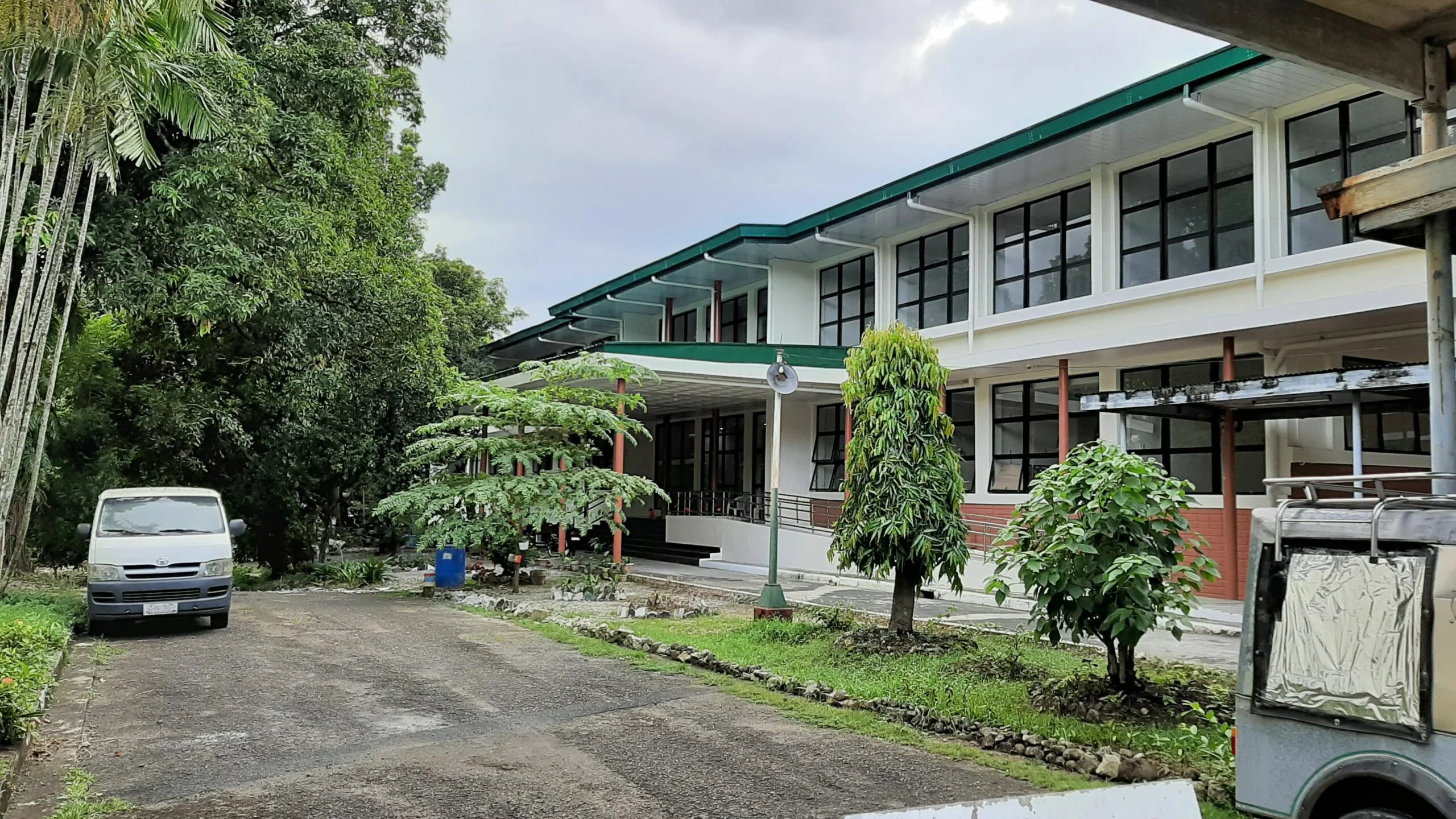 DLRC Office