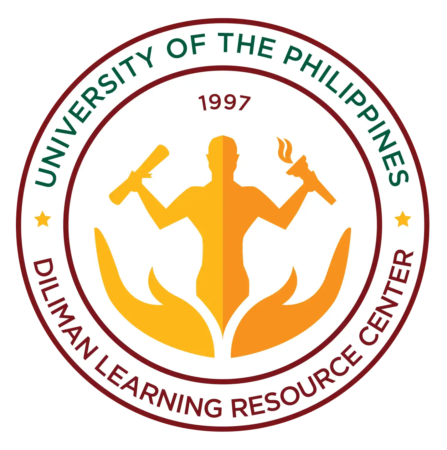 DLRC Logo